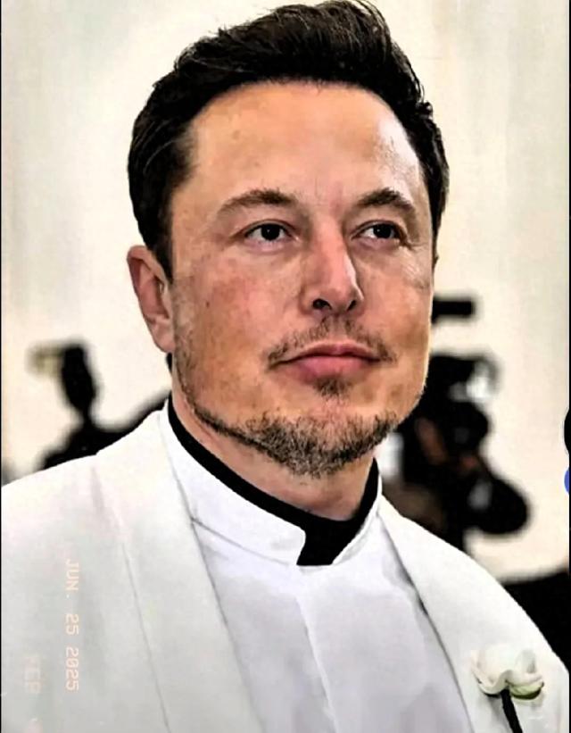 世界首富马斯克语出惊人！他直言：“外界不停
低估中国！
