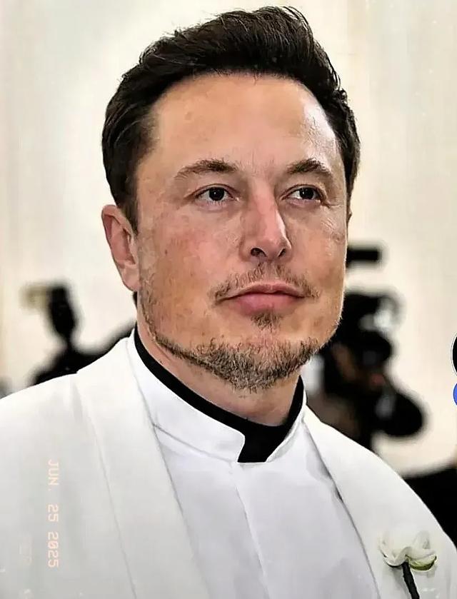世界首富马斯克语出惊人！他直言：“外界不停
低估中国！