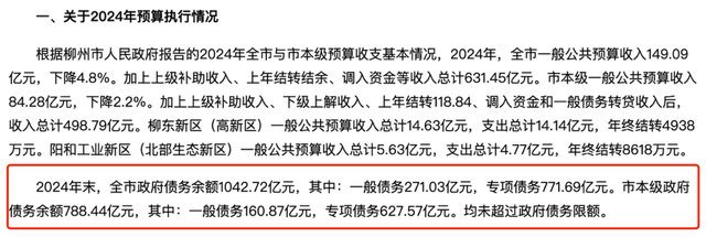 广西开大会：举全区之力支持柳州化解债务！集会还说起
“周全
彻底肃清郑俊康、吴炜严峻违纪违法案恶劣影响”