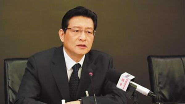 广西开大会：举全区之力支持柳州化解债务！集会还说起
“周全
彻底肃清郑俊康、吴炜严峻违纪违法案恶劣影响”