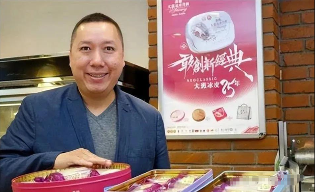 求锤得锤！支持乱港的“二世祖”亲手毁失落
眷属企业，“大年夜

班”平沽割席也难逃倒闭，拖欠薪资3800万领港
府发声