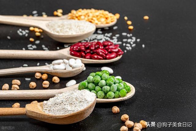 天热爱出汗，提议
：这4种豆要多吃，消暑开胃，应季而食顺利度夏